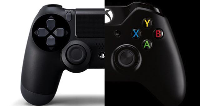 S&S; News: Xbox One Winning Pre-order sales race over PS4 at Amazon UK