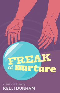 FreakofNurture