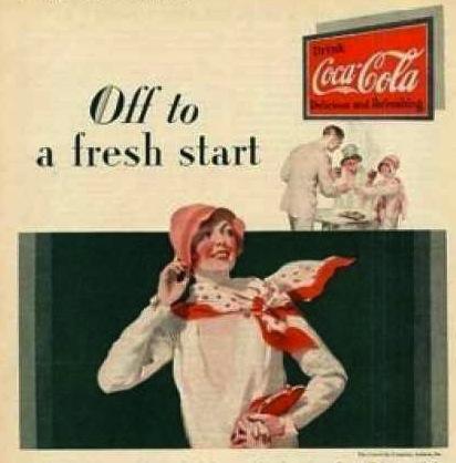 FreshStartCocaCola