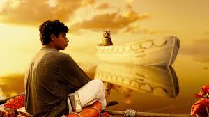 Life of Pi