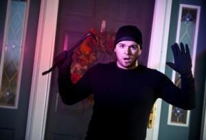 5 Tricks That Will Stop Home-Intruders Dead In Their Tracks