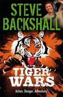 Review: Tiger Wars by Steve Backshall