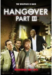 The Hangover Part III