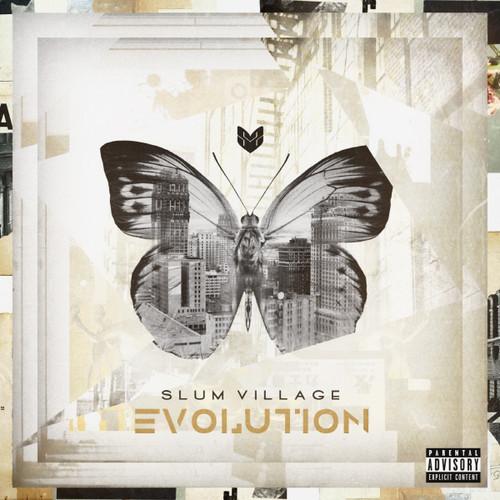 Album: Slum Village Releases 
