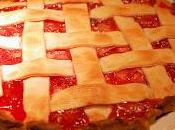 Queen Pies’ Strawberry Rhubarb