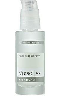 Murad 3 Hydro-Dynamic Ultimate Moisture and Perfecting Serum Skin Care Products