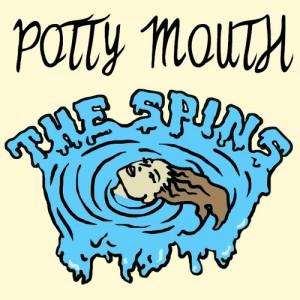 potty mouth 300x300 Potty Mouth   The Spins