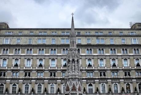 The London Nightly Photoblog 10:06:13