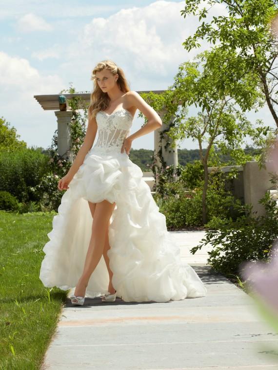 2013 Wedding Dress