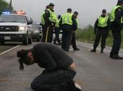 Indigenous Resistance, Arrests Continue Against Fracking Brunswick