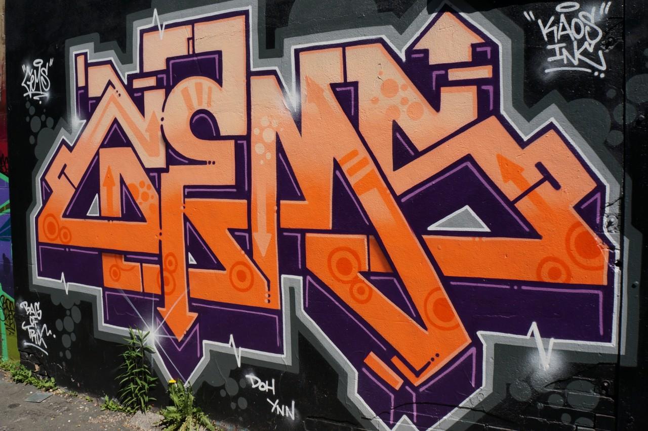 Toronto Graffiti Photo Essay21