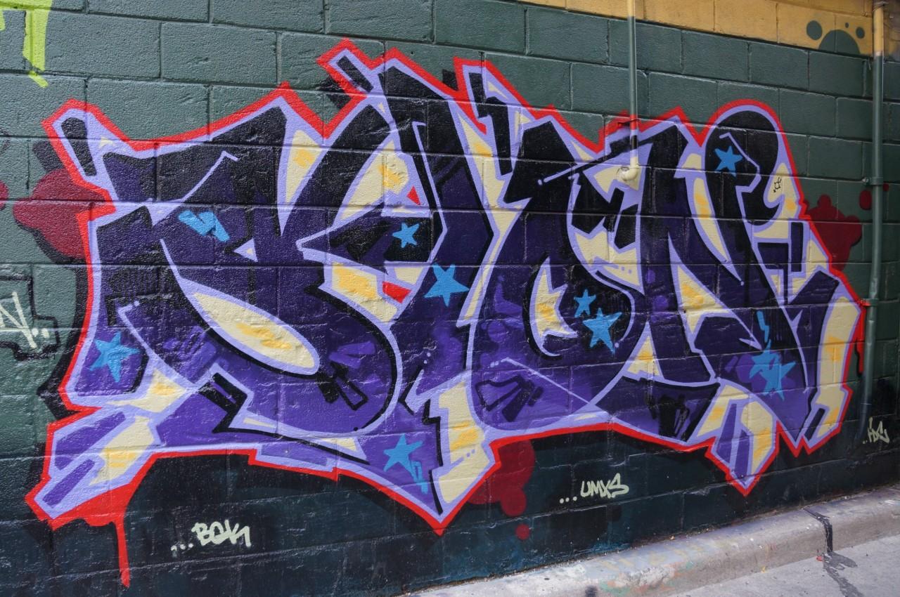 Toronto Graffiti Photo Essay16