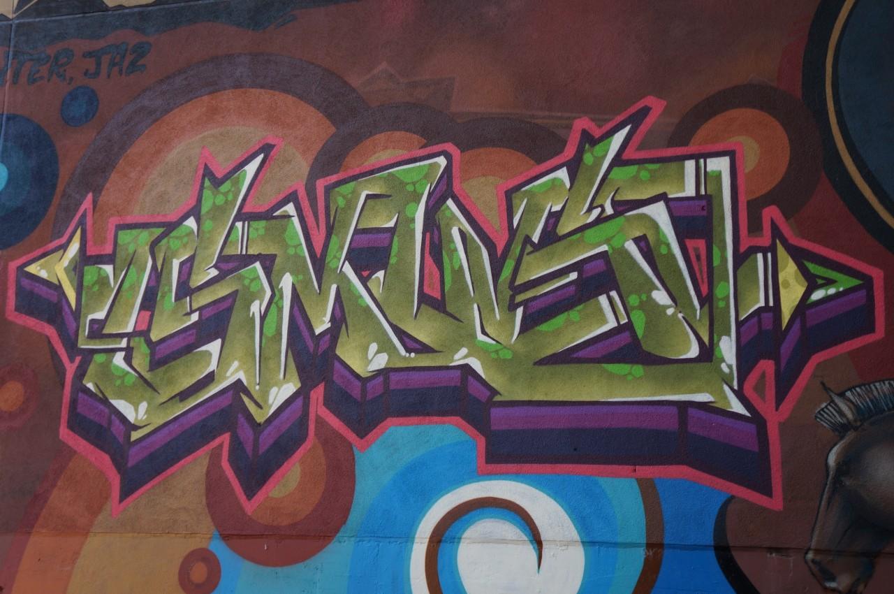 Toronto Graffiti Photo Essay22