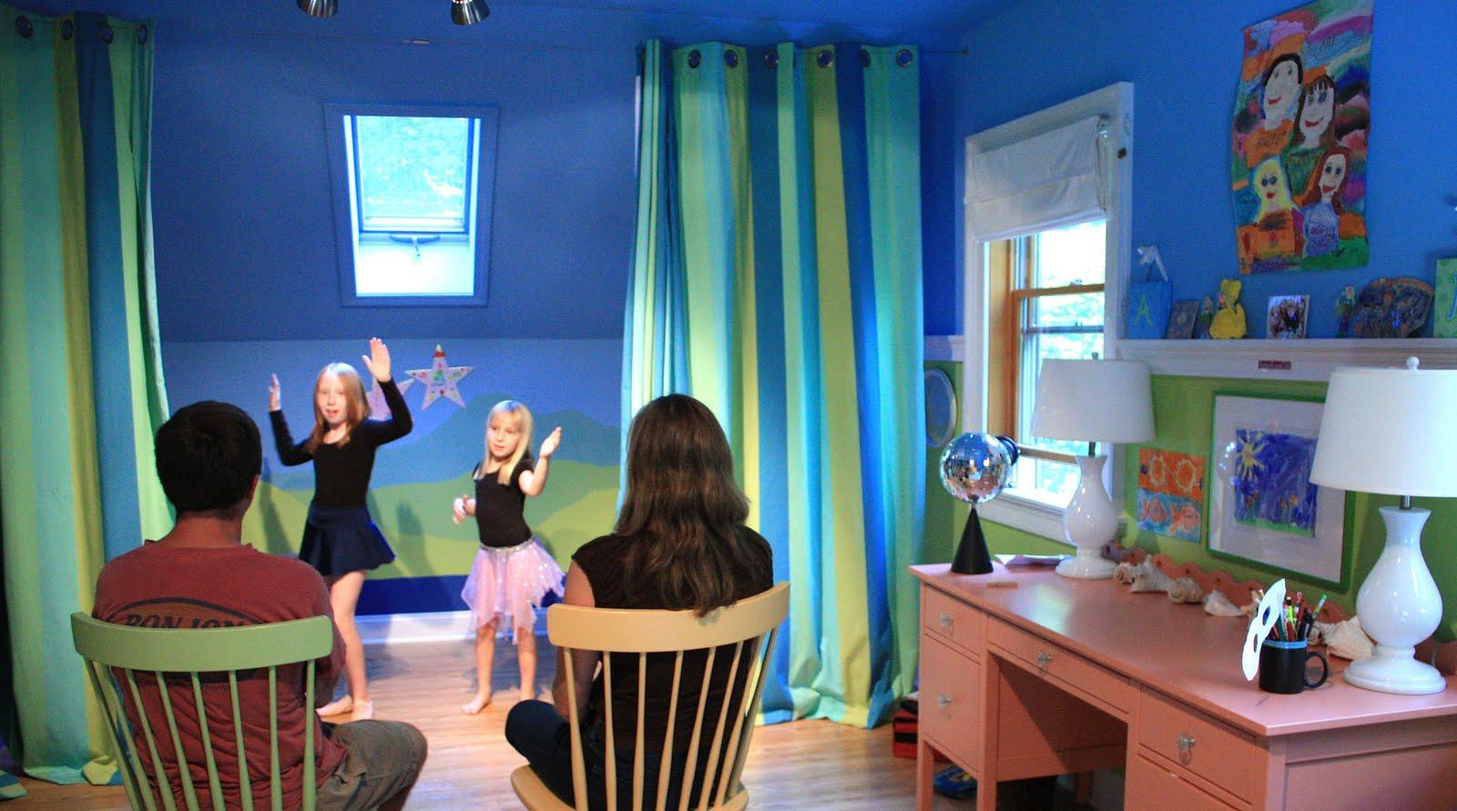 designerdad studio Tony Awards Spur the Dream, Give Your Child a Stage