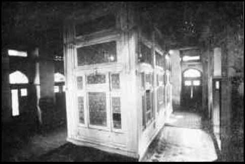 The Tomb Of Jesus (as) At Srinagar