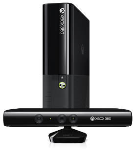 New Xbox 360 On Sale Today!