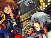 S&amp;S; News: Kingdom Hearts Final Fantasy Announced