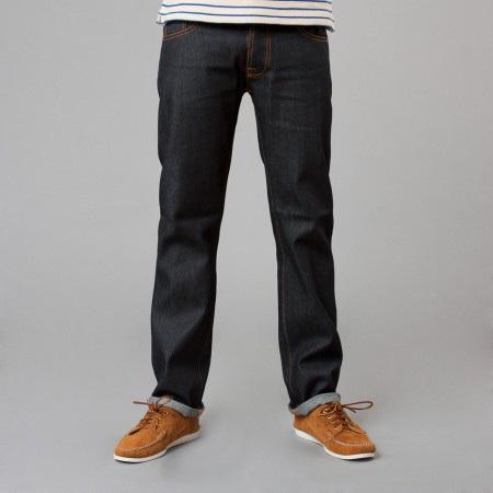 Oi Polloi – Organic Denim for Men f