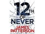 Book Review: 12th Never