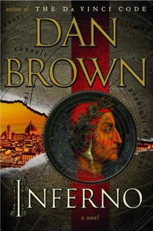 Teaser Tuesday - Inferno by Dan Brown