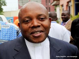 DRC: Re-enter Monsieur l'Abbé Apollinaire Malumalu