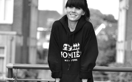 homies sweatshirt lovelybylucy