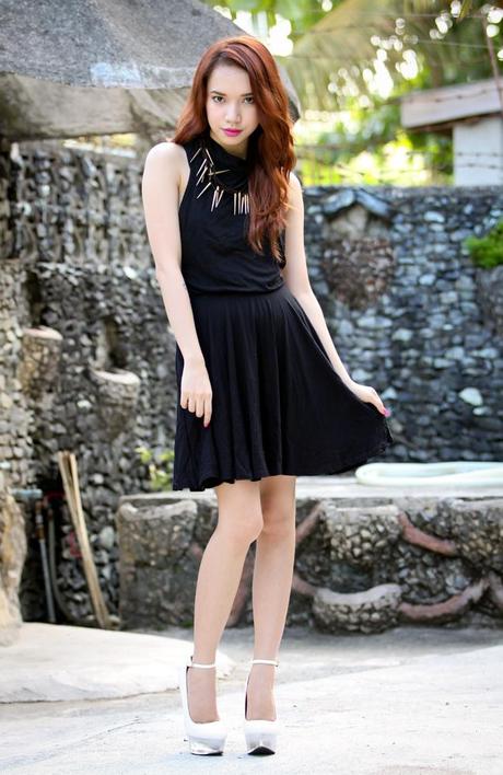 I’m Your Little Baby Doll 129-3