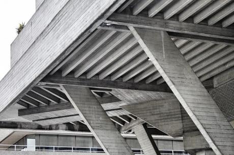 A London Walker Observes…