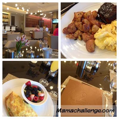 Travel Tuesdays: The Vacation Before the Vacation at The Westin Galleria Dallas