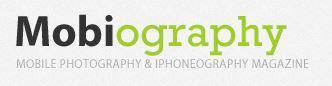 Mobiography logo