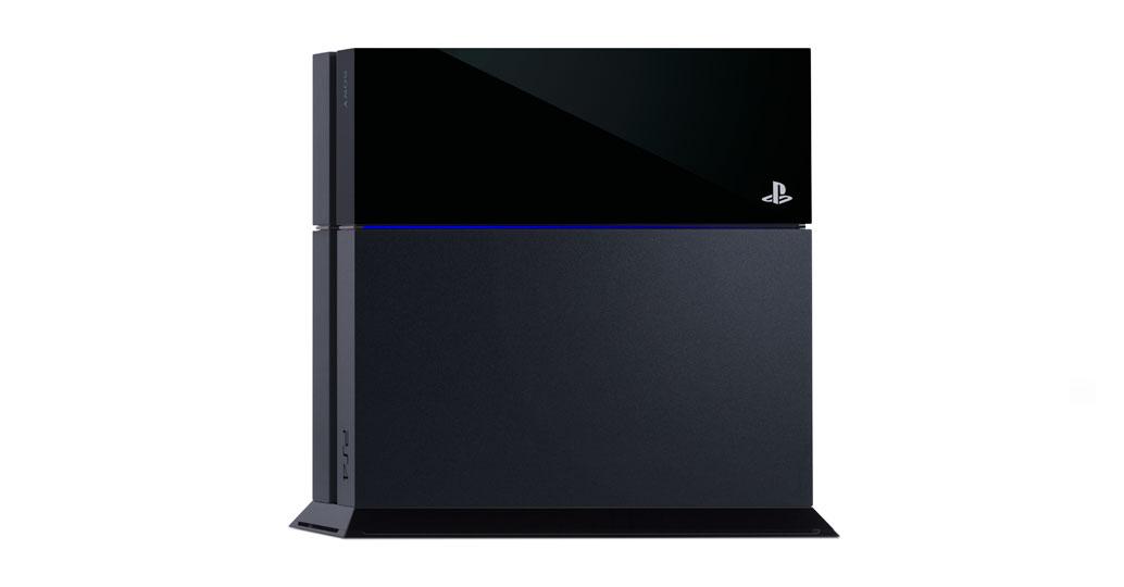 S&S; News: PS4 Includes 500GB Hard Drive, HDMI, and Headset