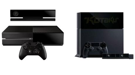 S&S; News: PS4 Pre-orders Pass Xbox One on Amazon UK
