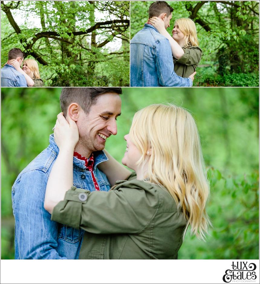 Zoe & Matt are Engaged! | York Wedding Photography