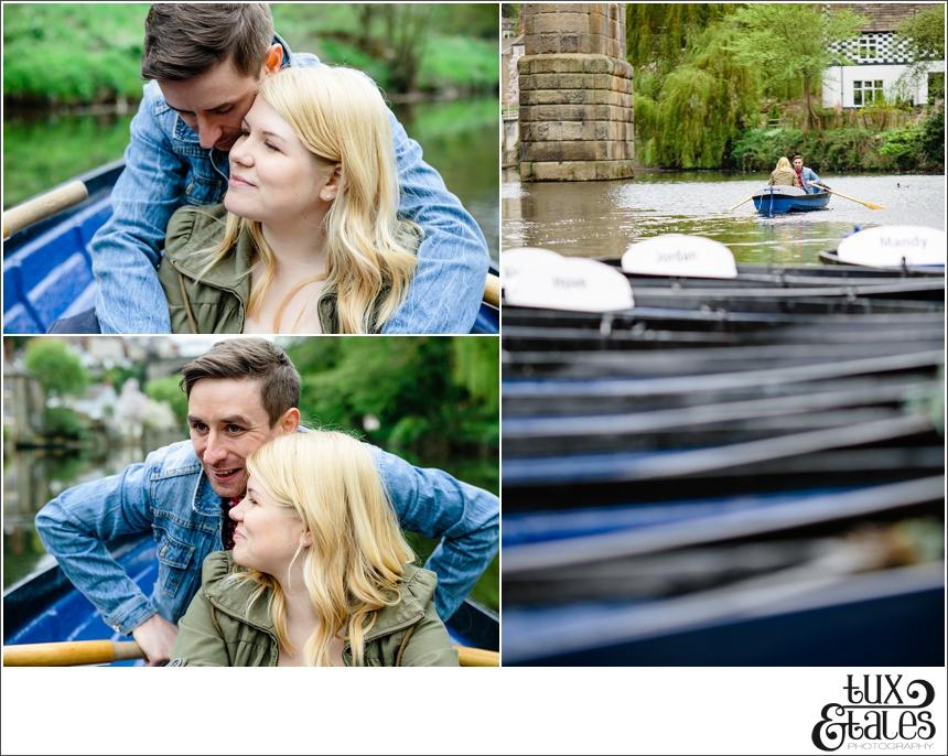 Zoe & Matt are Engaged! | York Wedding Photography