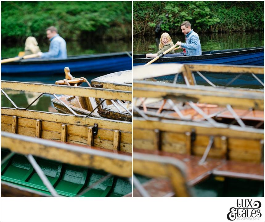 Zoe & Matt are Engaged! | York Wedding Photography