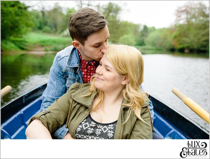 Zoe & Matt are Engaged! | York Wedding Photography