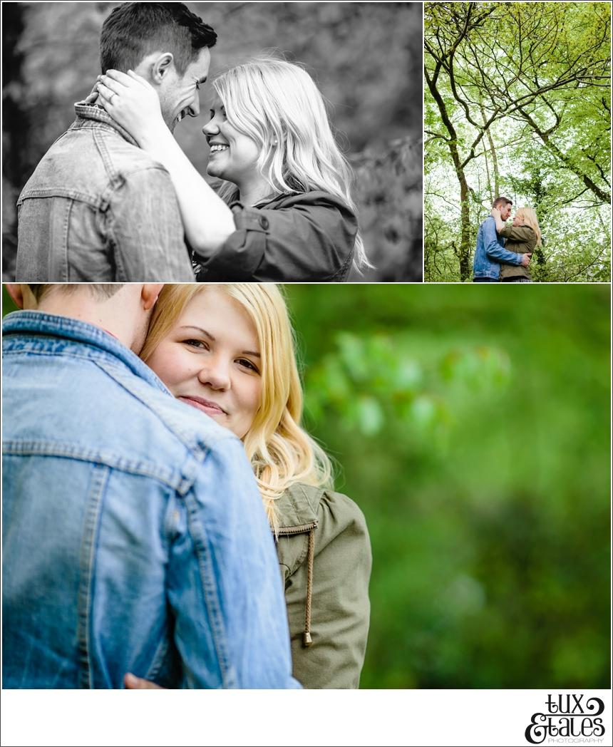 Zoe & Matt are Engaged! | York Wedding Photography