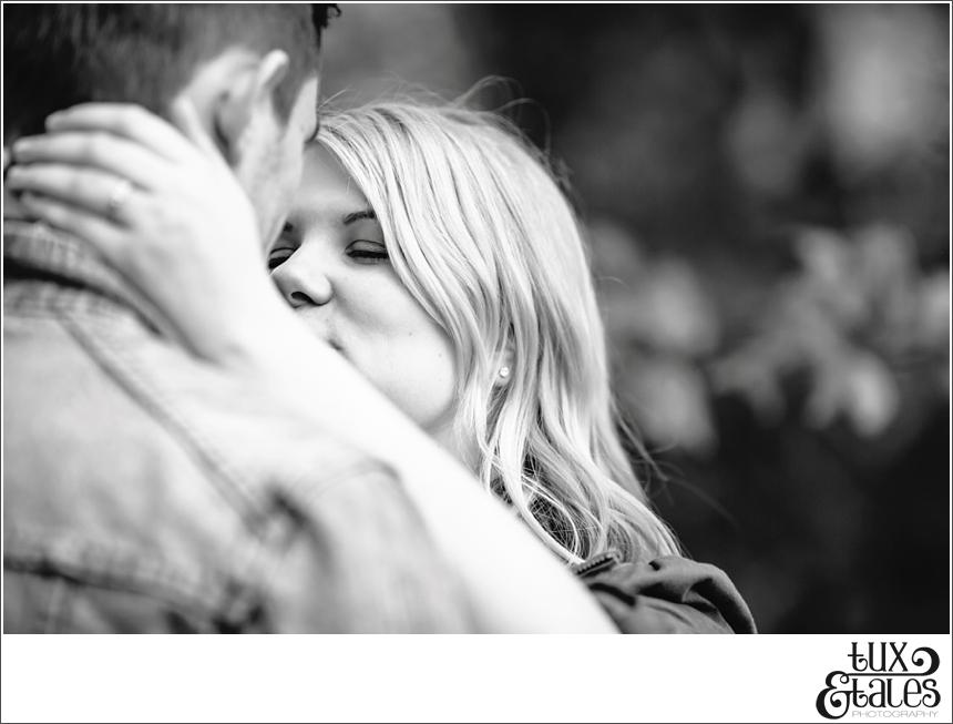 Zoe & Matt are Engaged! | York Wedding Photography