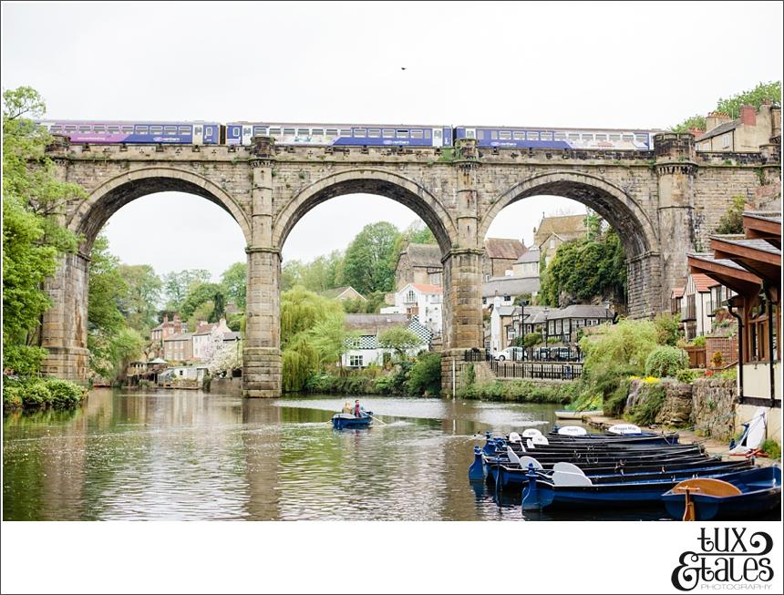 Zoe & Matt are Engaged! | York Wedding Photography