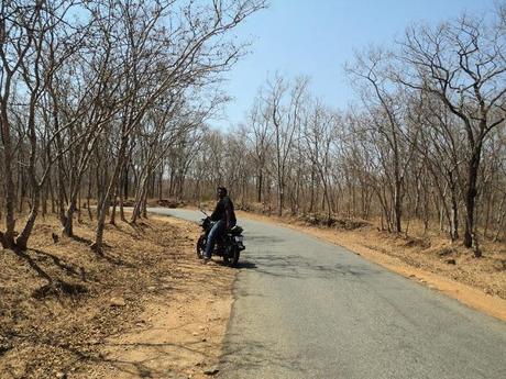 73) Br Hills - Furnace Ride: (16/3/2013)