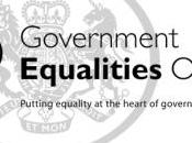 Government Equality Priorities Make Mention Race, Faith Disabilities
