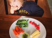 Teaching Kids Healthy Foods