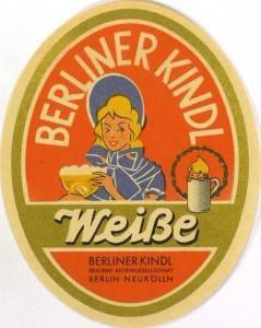 wheat beer, german, berlin, Austin Beerworks, Einhorn