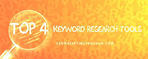 Keyword Research Tools, Free Keyword tools