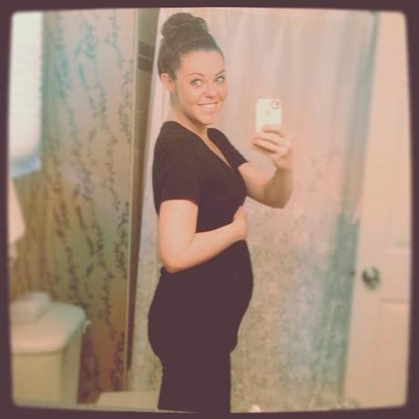 24 Week Bumpdate! ::And Her Name::