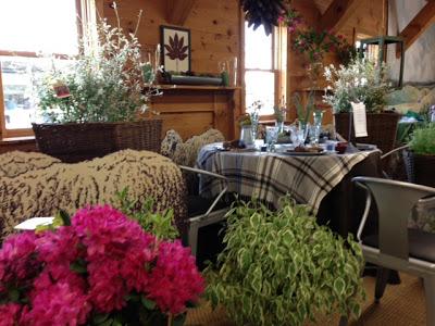 Table Style at Country Living!