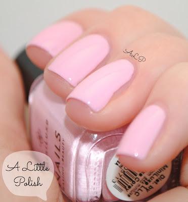 MiniLuxe Polish