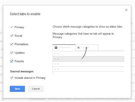 Check out the new version of Gmail, enables auto categorizing inbox