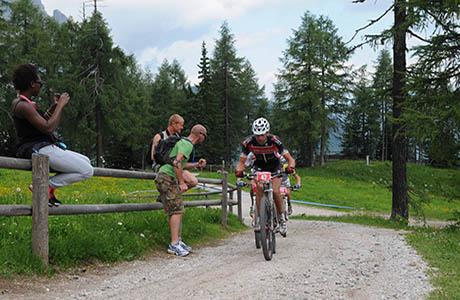 Südtirol Dolomiti Superbike: Supplementary tracks for the elite women