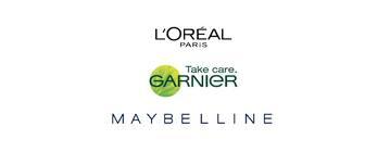 L'Oreal Buy's Maybelline for $660 Million in 1996 :